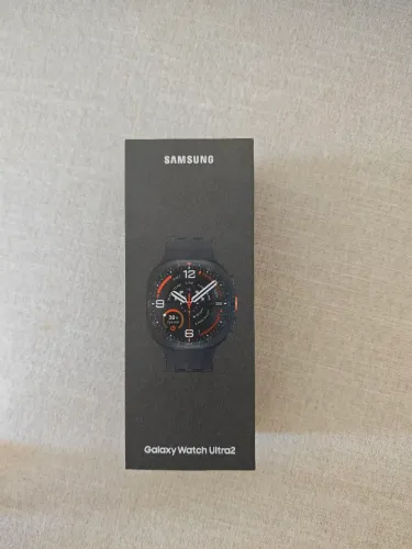 Galaxy Watch Ultra 2