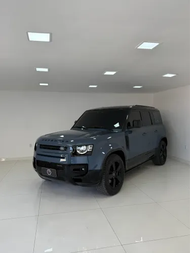 Land Rover Defender 110 X-dy. D300 HSE Mhev DIE AUT 2023