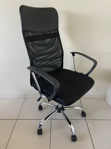 Cadeira Presidente/Escritório/Gamer