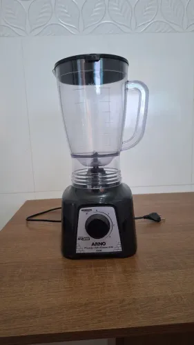 Liquidificador Power mix essential ARNO