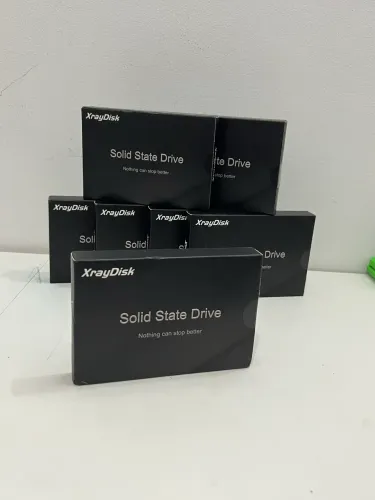 SSD 240gb