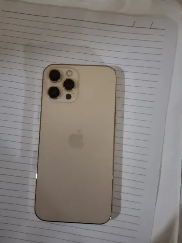 Iphone 12 Pro Max 256 GB seminovo