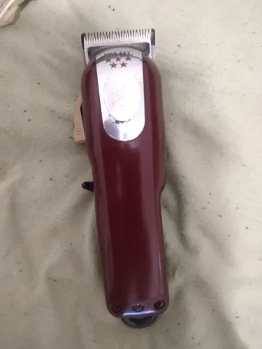 Wahl Magic Clip Profissional Alta performances 