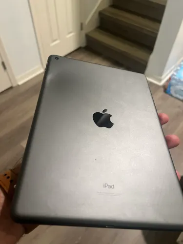 iPad
