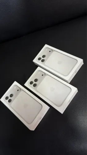 iPhone 17 pro max - 256gb