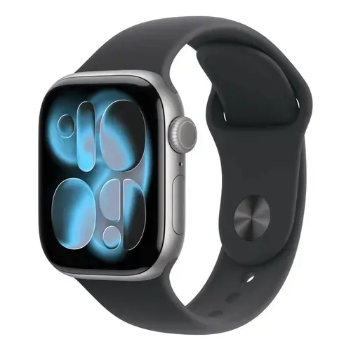 Apple Watch Series 11 46MM - Novo