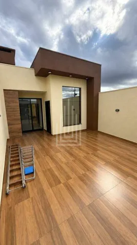 Casa à venda no Jardim Floratta em Foz do Iguaçu - PR