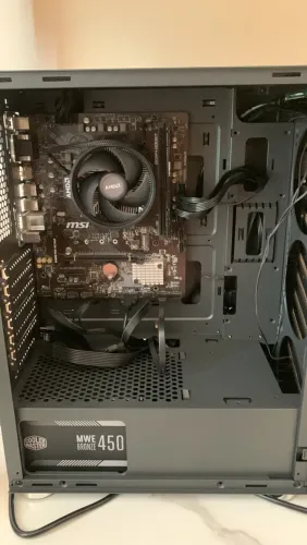 KIT RYZEN