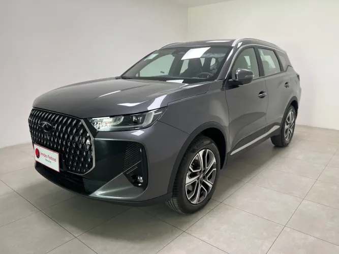 Chery Tiggo 7 Sport 1.5 Turbo Flex 16V Aut. 2027