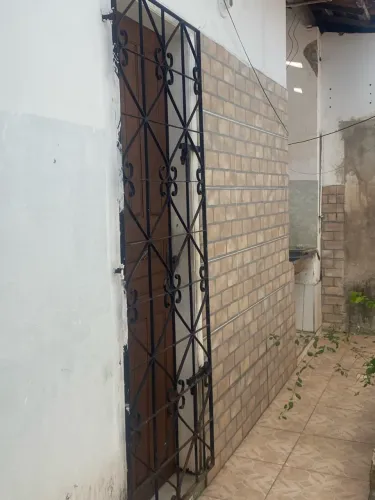 Bazar da construção