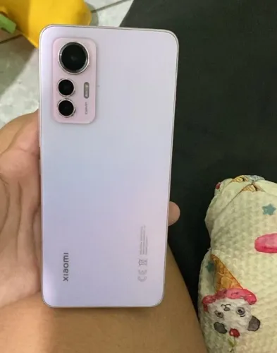 Xiaomi 12 256gb
