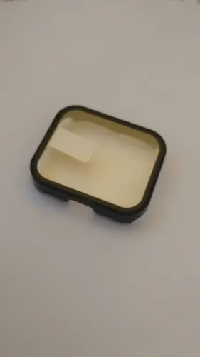 Capa protetora Smartwatch Amazfit 5