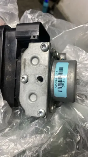 Módulo Abs Cb500F ( 2013 à 2018)