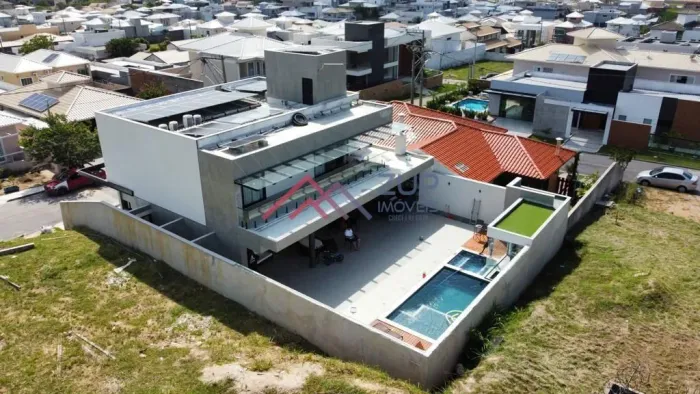 Duplex Mobiliado à venda no Condomínio Blue Garden, São Pedro da Aldeia/RJ