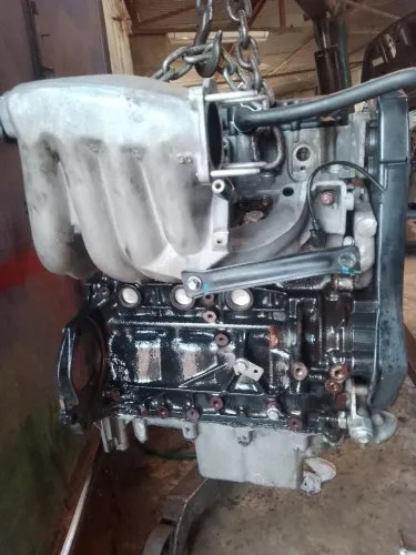 Motor GM 2.0 flex