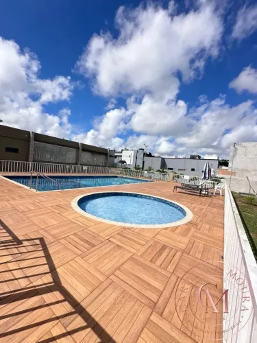 Condomínio Ville França Lote 126 m².