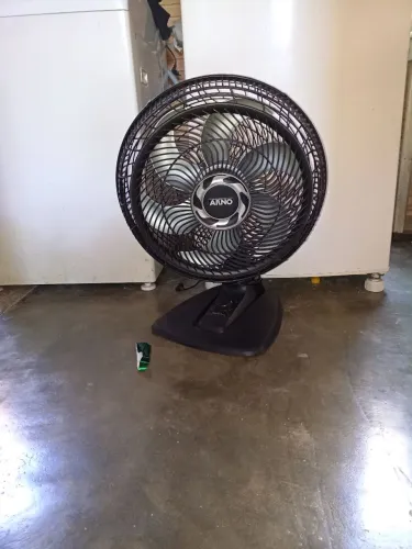 Ventilador Arno