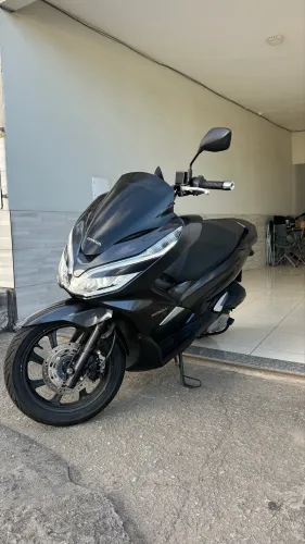 PCX 2022 Impecável