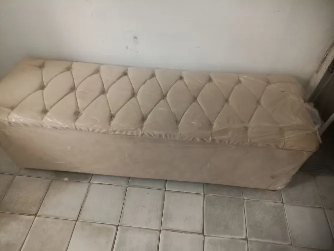 Puf bau