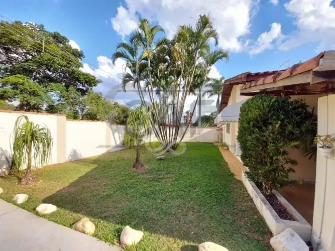 Casa com 3 dormitórios à venda, 274 m² por R$ 950.000,00 - Colina da Paineira - Santo Antô