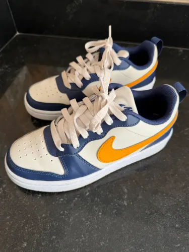 Tênis Nike Court Borough Low Recraft