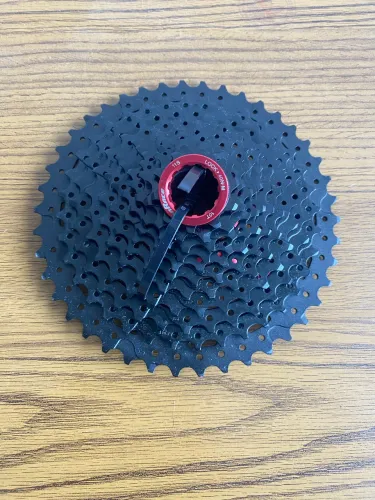 Cassete Mtb Sunrace Mx9 10x42 11 Velocidades Shimano Sram