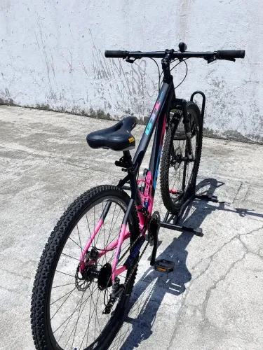 BICICLETA ARO 29
