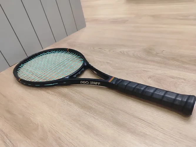 Wilson Pro Staff V15 Classic 2026 L3