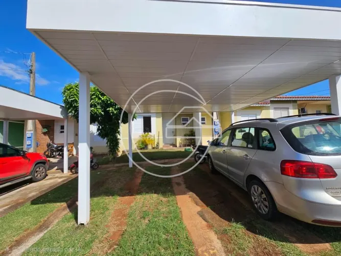 ALUGA-SE Residência NO MORADAS MARÍLIA - MARÍLIA/SP