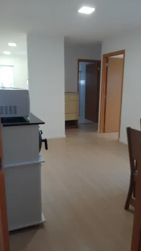 Apartamento Itapoã Parque
