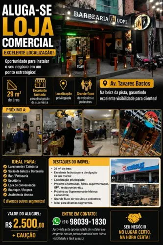Excelente loja...