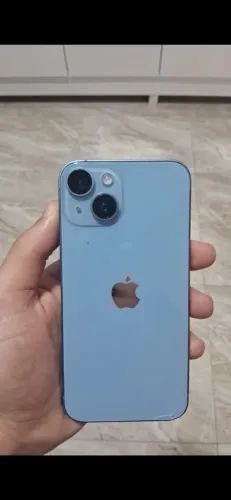 iPhone 14 128GB Azul - Impecável - Original - Sem Marcas