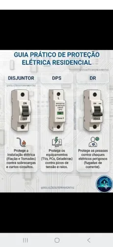 Eletricista