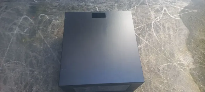 Rack periférico 19' 4 U 