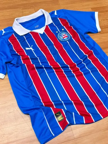 Camisa do bahia 2026