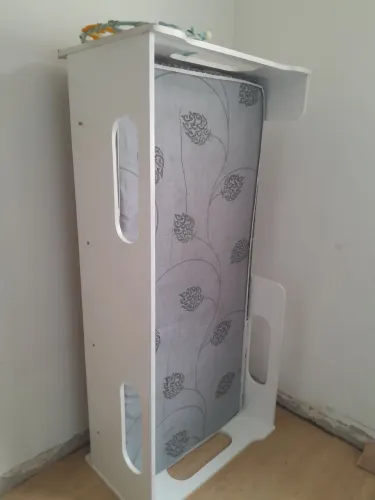 Cama infantil