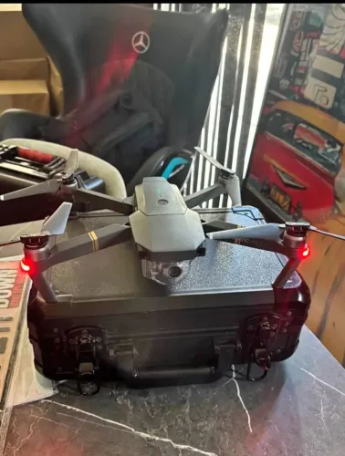 Drone mavic pro 