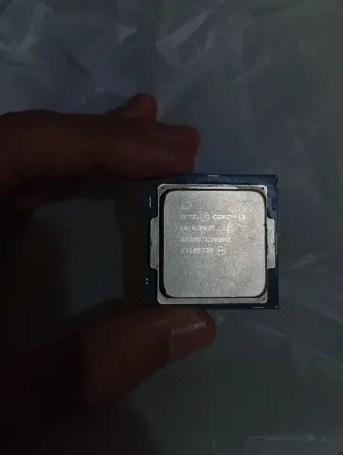 Processador i3 6100T