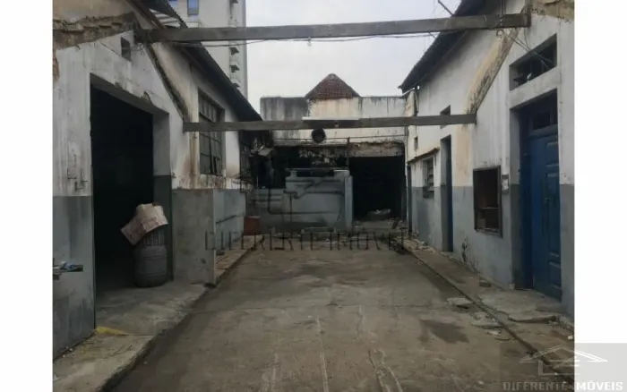?GALPÃO VENDA/ALUGA 1230M² 2 ENTRADAS PARA CAMINHÃO - CHÁCARA CALIFÓRNIA?