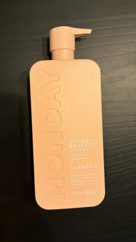 Shampoo Monday Color Protect 887ml