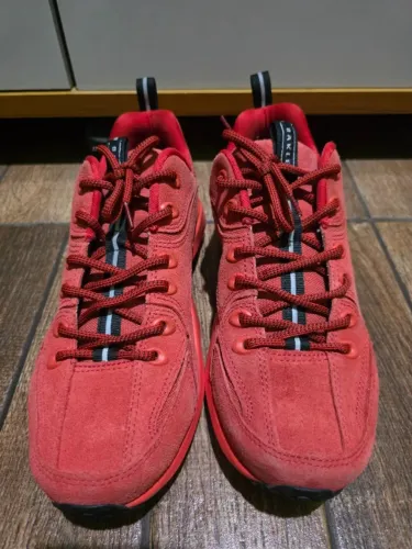 Tênis Oakley Flak SNKR Vermelho 
