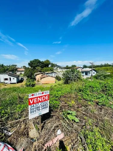 Terreno à venda no bairro Santo Antônio, em Criciúma/SC
