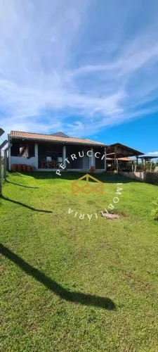 Chácara com 3 dormitórios à venda, 500 m² - Chácara Cruzeiro do Sul - Sumaré/SP