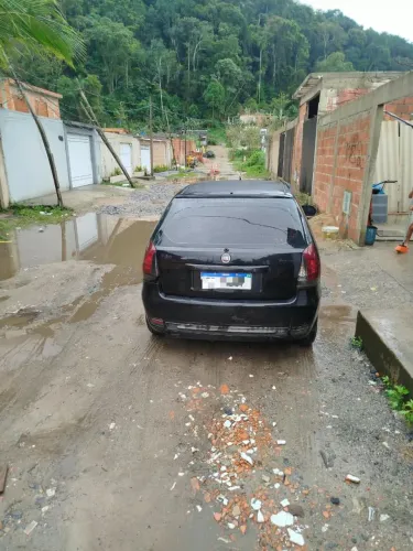 Fiat Palio 1.0 Economy Fire Flex 8V 4P 2013