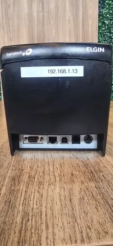 Impressora MP 4200 TH