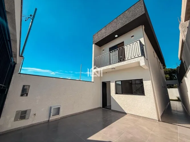 Casa à venda no condomínio Vittà Granja Viana
