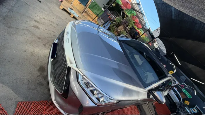 BYD Song Plus 1.5 16V Aut. (hibrido) 2025