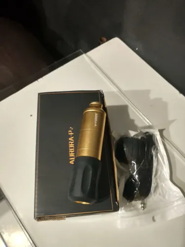 Pen aurora nova
