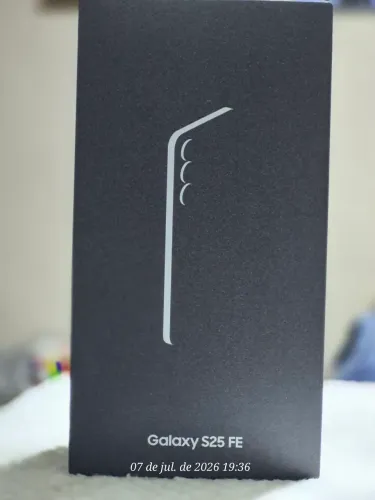 Galaxy s25 fe 256gb