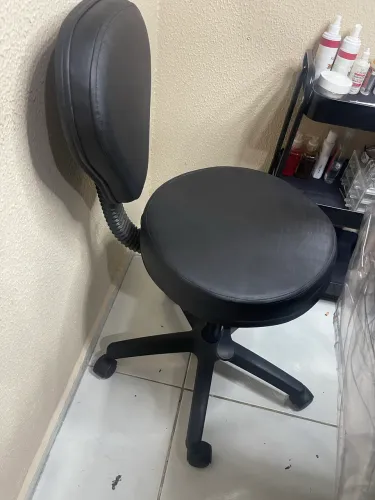 Mojo preto